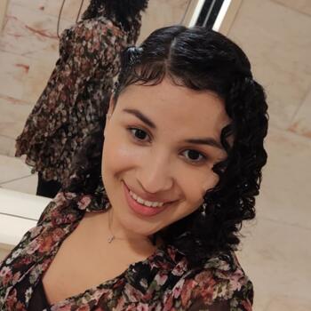 Babá em São Paulo: Thauane