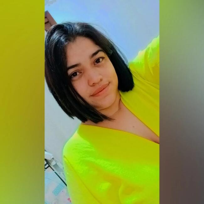 Babysitter in Curitiba: Luciane