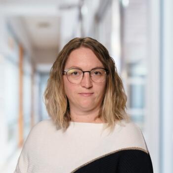 Nounou à Québec: Manon