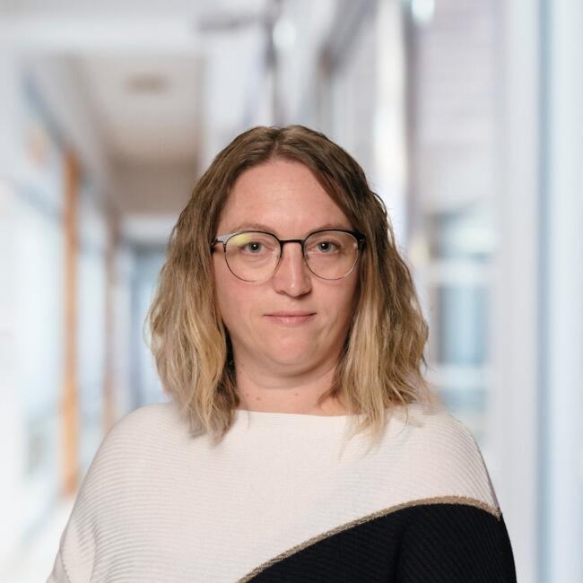 Nanny in Québec: Manon