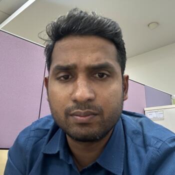 माता-पिता बंगलौर: Viswanath