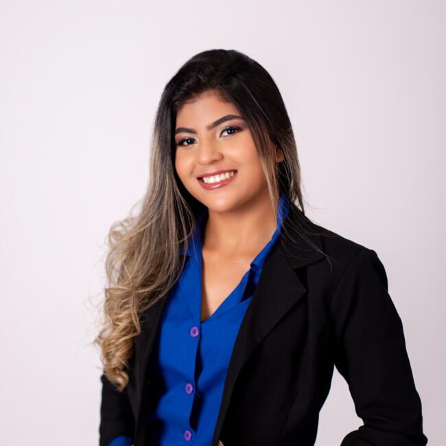 Babysitter in Votorantim: Gaby Moura