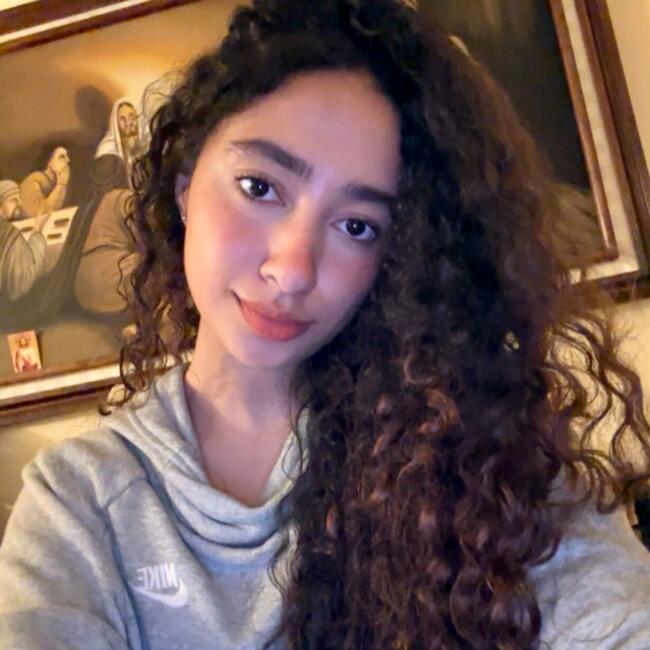 Babysitter in Guatemala City: Genesis