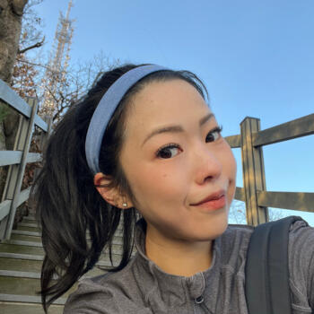 Babysitter in Berlin: Suhee