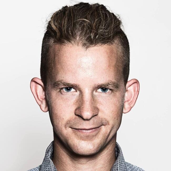 Babysitting job in Gdansk: Tomasz