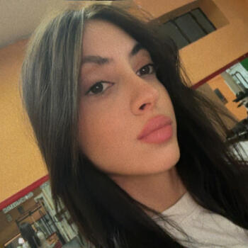 Babysitter Boscotrecase: Valentina