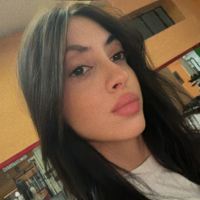 Babysitter a Boscotrecase: Valentina