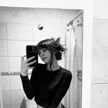 Niñera en Empalme Olmos: Kiara