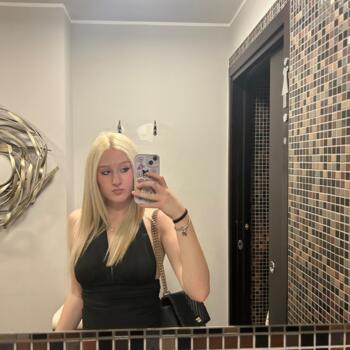 Babysitter in Azzano San Paolo: Ylenia