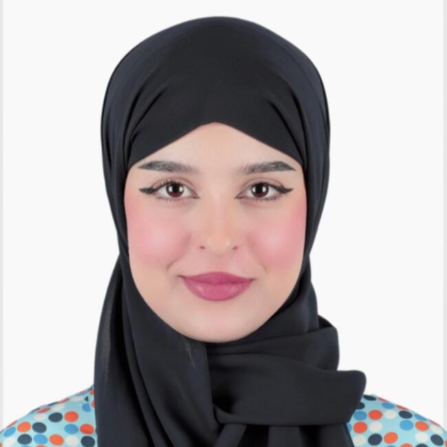 Babysitting job in Ajman: Lina