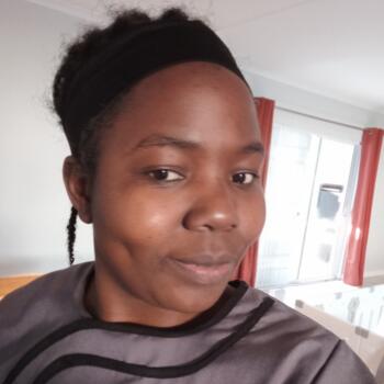 Babysitter in Cape Town: Margret