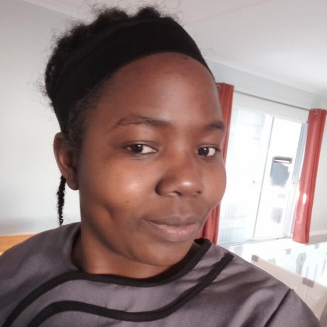 Babysitter in Cape Town: Margret