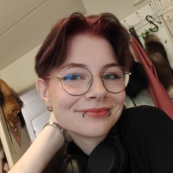 Babysitter Oulu: Inka