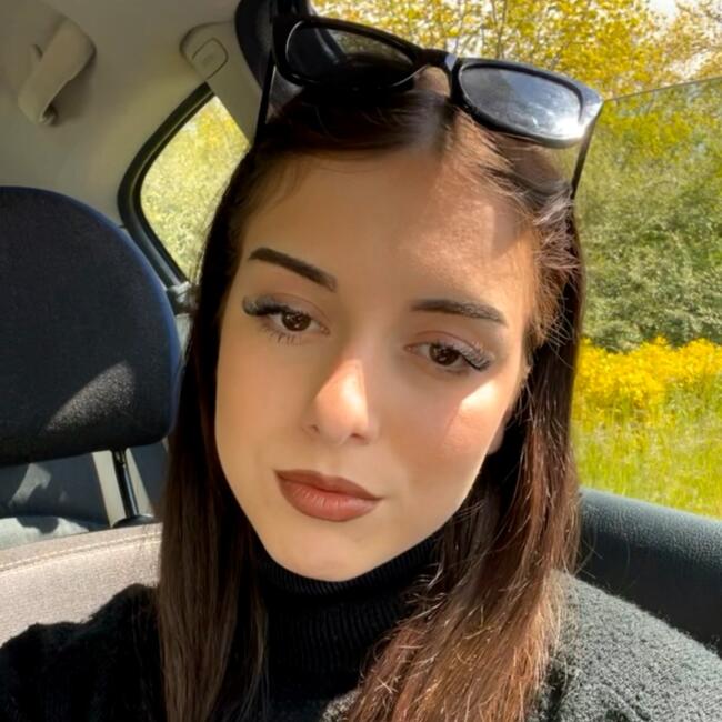 Babysitter in Montigny-lès-Metz: Tiphaine