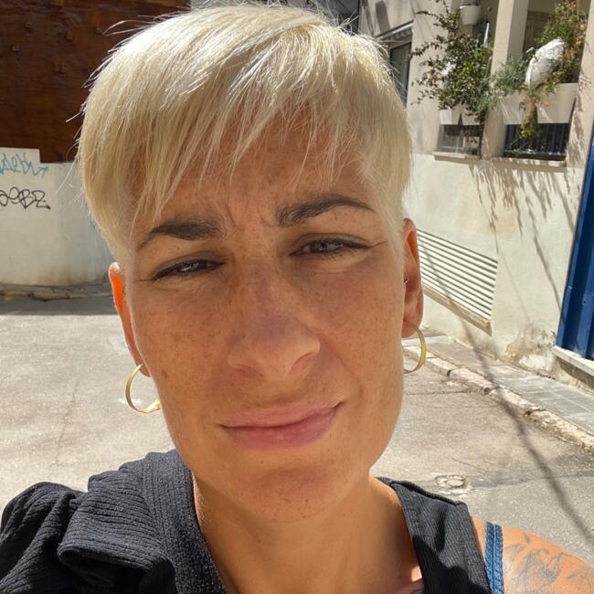 Trabajo de canguro en Cunit: Anna María Larrosa