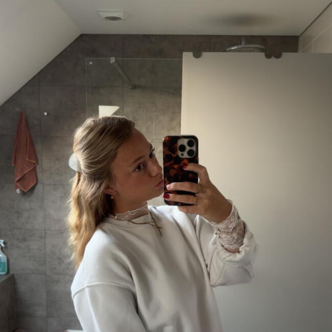 Babysitter in Jabbeke: Zita