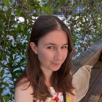 Babysitter in Krakow: Jagoda