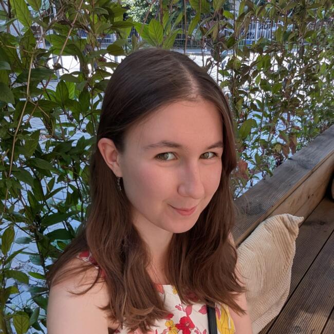 Babysitter in Krakow: Jagoda