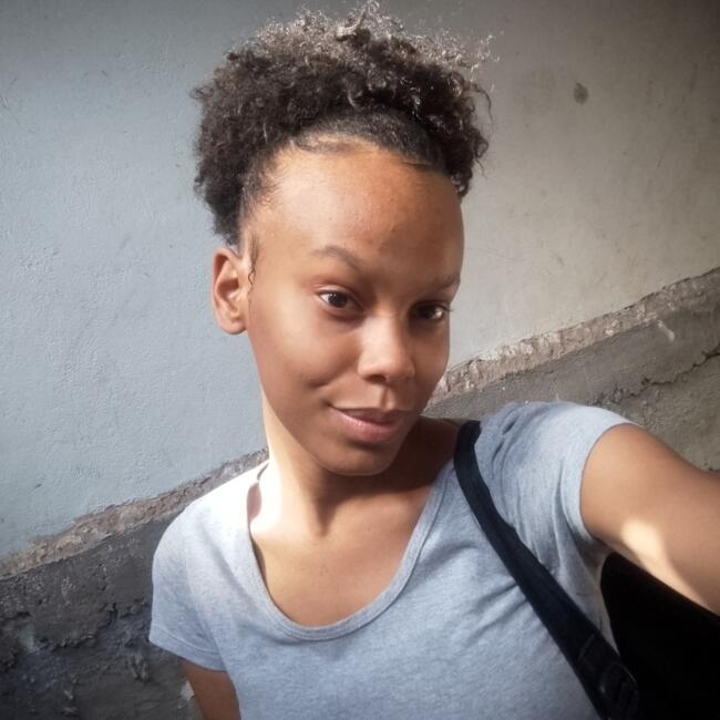 Babá em Salvador: Milena Santos Alcântara