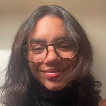 Babá em São Gonçalo (São Gonçalo): Gabriela