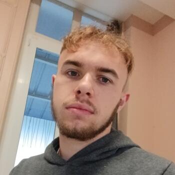 Nanny job in Cambrai: babysitting job Fabien