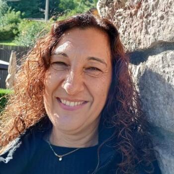 Babysitter Sydney: Carina