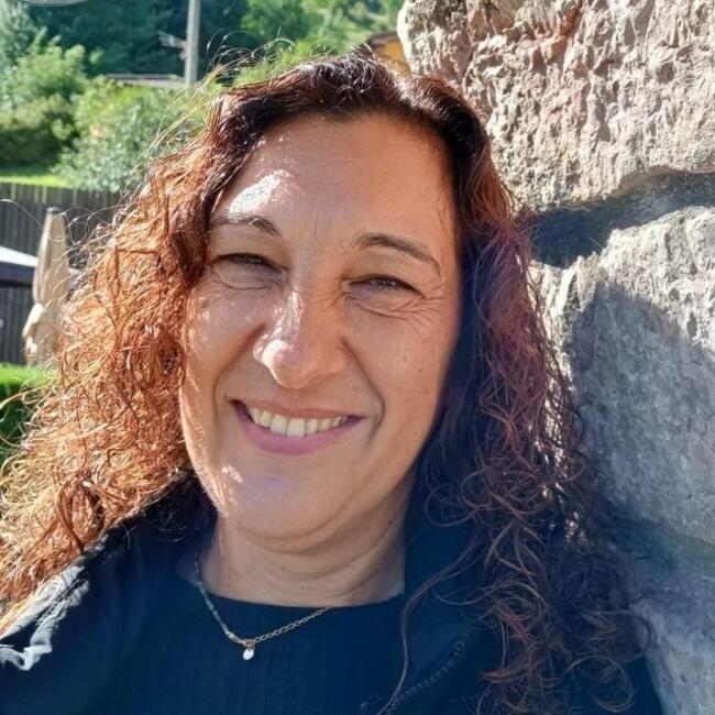 Babysitter in Sydney: Carina