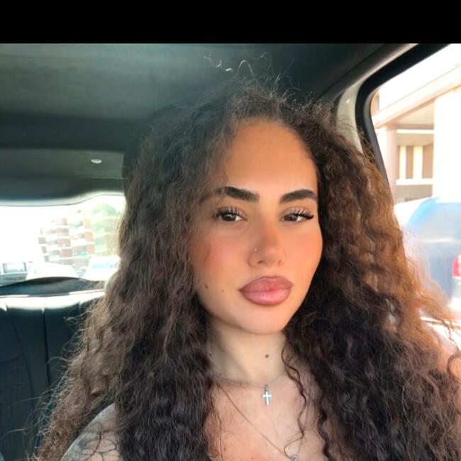 Babysitter a Prato: Aurora