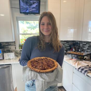 Babysitter Brooklyn: Mia