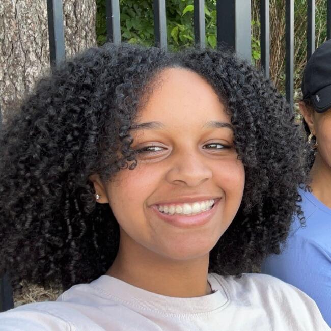 Babysitter in Dublin: Mesgana