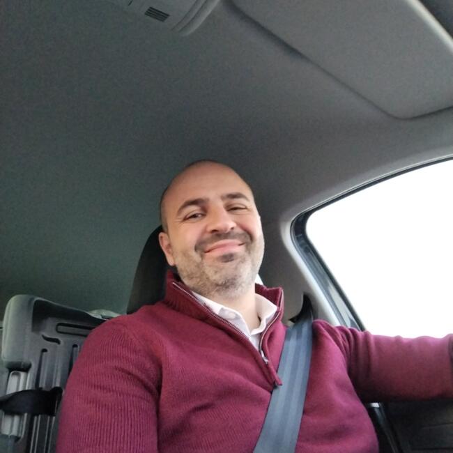 Babysitting job in Pozzuolo del Friuli: Stefano