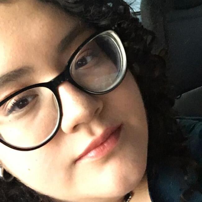 Niñera en Santiago de Chile: Sophia