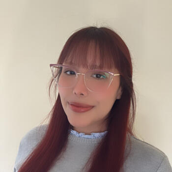 Niñera en Iquique: Claudia