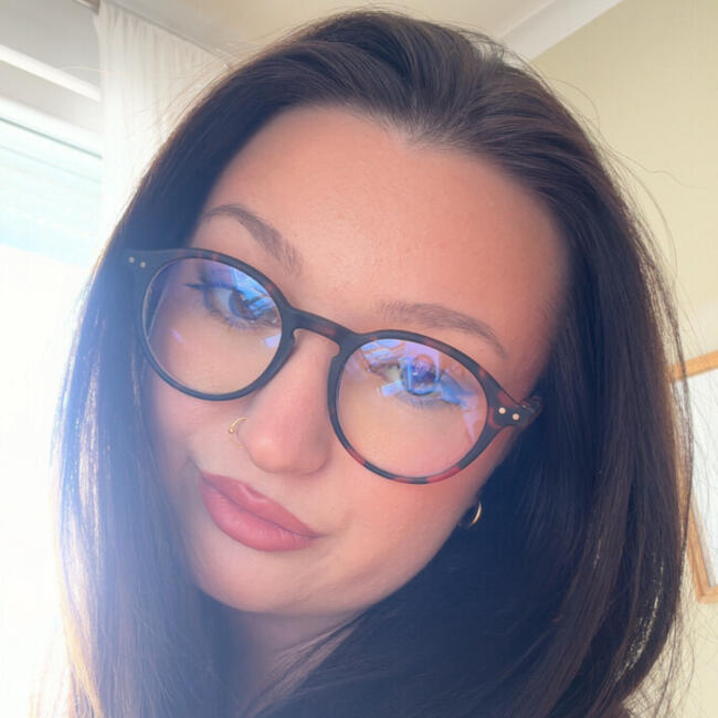 Dadilja u Zagreb: Ramona