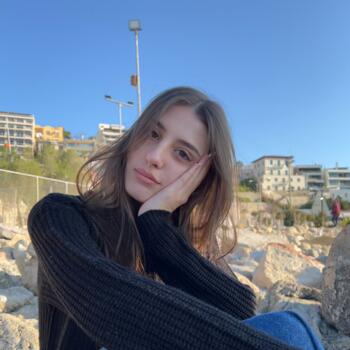 Babysitter in Arona: Alice