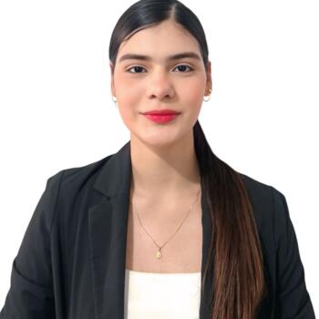 Babysitting job in Barranquilla: babysitting job Valeri