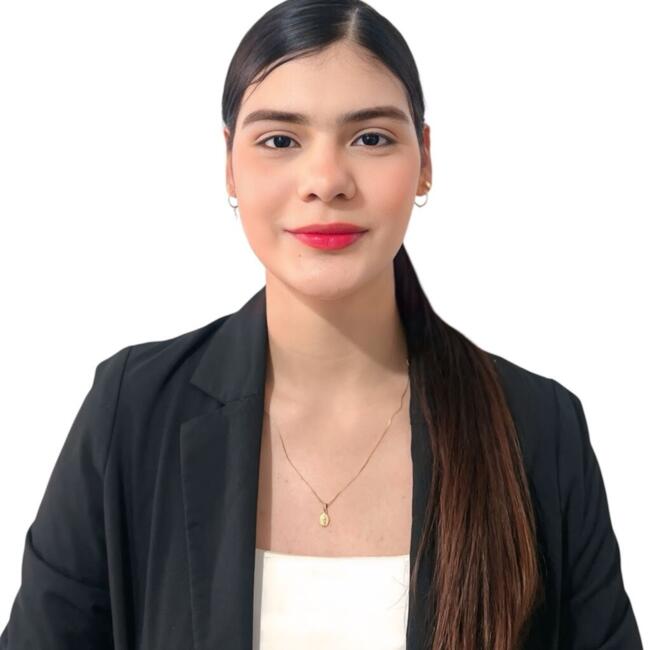 Babysitting job in Barranquilla: Valeri