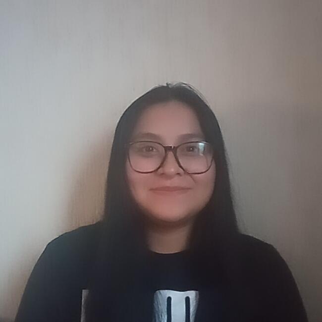 Babysitter in Kanasín: Karen