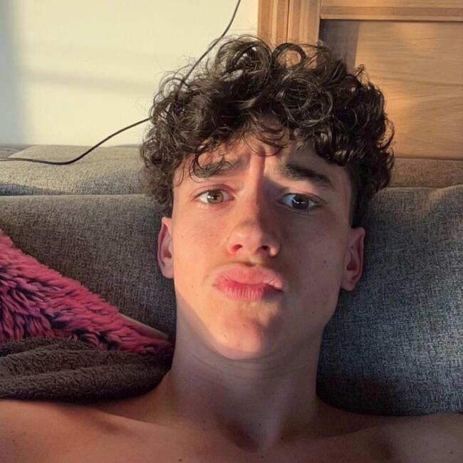 Niania w Szczecin: Kacper