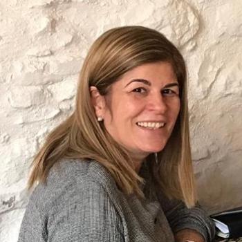 Babysitter Gondomar: Laura