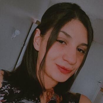 Babysitter in Guaramirim: Maria Gabrielly