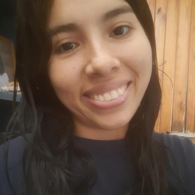 Niñera en Sarandí (Buenos Aires): Maria
