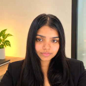 Babysitter in Lucknow: Anushka