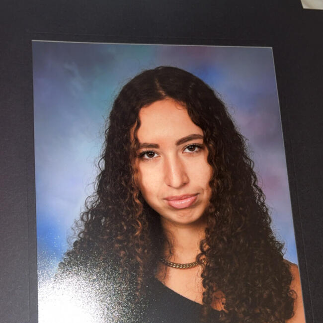 Baby-sitter in Chêne-Bougeries: Sarah