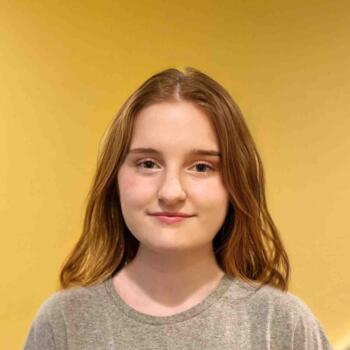 Baby-sitter in Montréal: Chloe