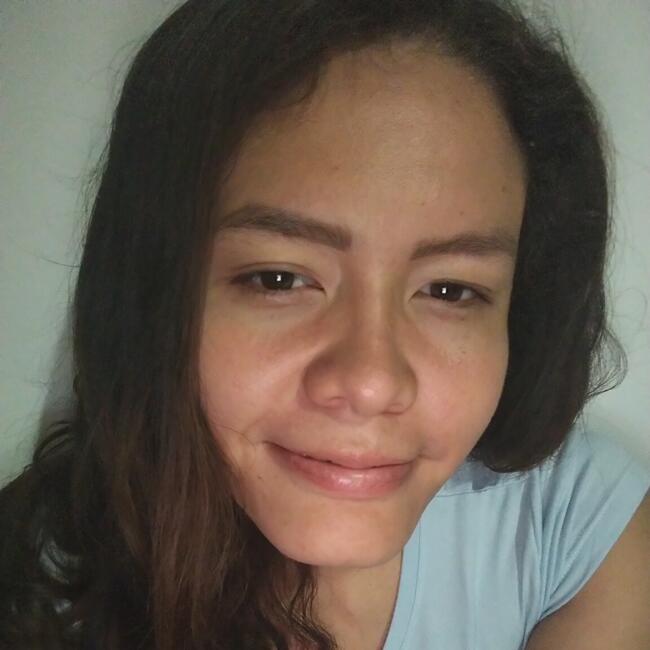 Niñera en Cali: Kendy Alexandra