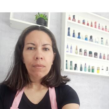 Babysitter Alvorada (Rio Grande do Sul): Ana Paula