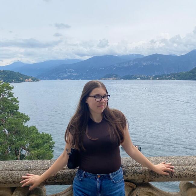 Babysitter in Hemel Hempstead: Lauren