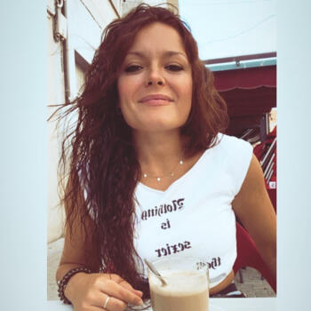 Nanny in Figueres: Bea