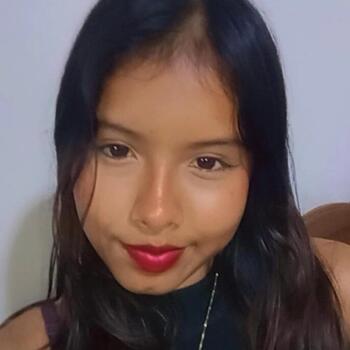 Babysitter Santa Cruz: Leidy andrea